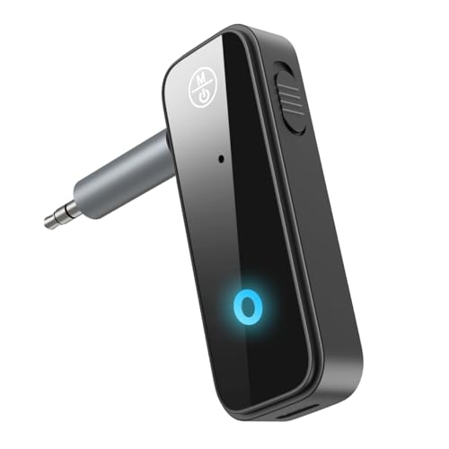 Adaptateur bluetooth voiture aux ankilo pour voiture