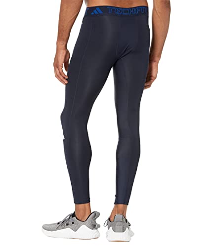 adidas Men's Techfit Training Long Tights2