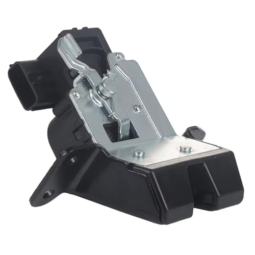 Loquet verrouillage couvercle arrière robuste 81230A6000 pour i30 GD et Ceed
