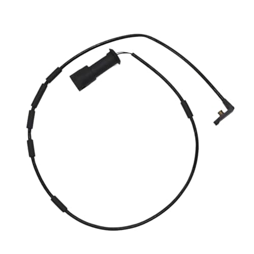 Sensor de desgaste de las pastillas de freno Opel Astra T92 F19