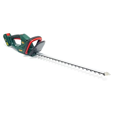 Webb 20 Volt Cordless Hedge Trimmer Set Cover