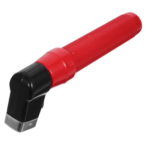 WOONEKY Welding Tools Car Tools The Tools Hand Tools Convenient Welding Pliers Wire Welding Clamp Soldering Pliers Professional Welding Pliers Adjustable Locking Welding Clamp Plastic