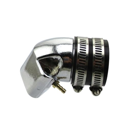 27mm Performance Racing Intake Manifold GY6 125cc 150cc buggy 3