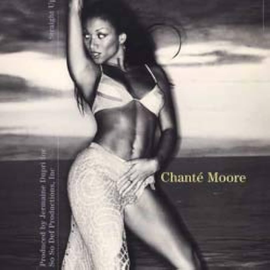 洋楽 Chante Moore Straight Up Straight Up [Vinyl Single] - Moore, Chante: Amazon.de: Musik