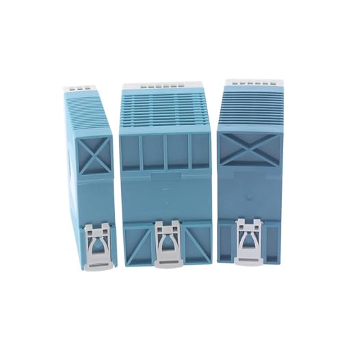 Alimentation 24V rail DIN mini transformateur AC DC à découpage MDR-20W - 2