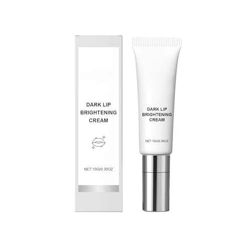 Dark Lip Brightening Cream