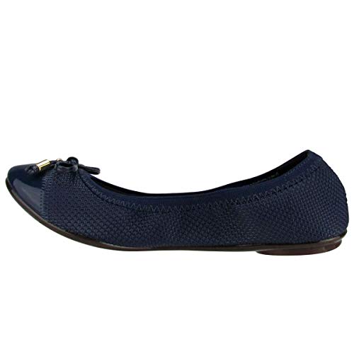 SAPATILHA FEMININA MOLECA - 5196.325