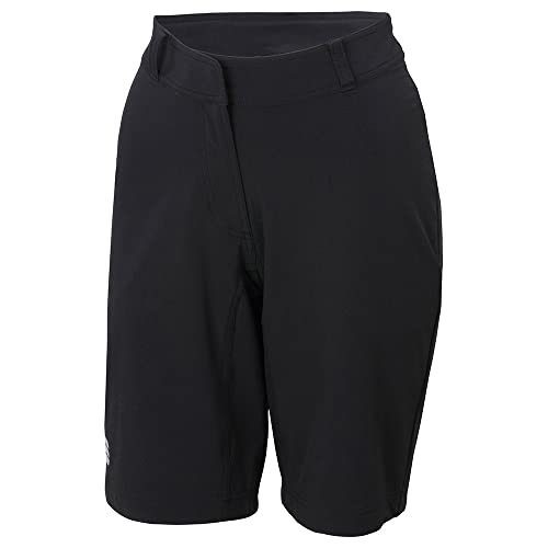 Short cyclisme femme Sportful Giara W évite les irritations et frottements vélo
