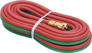 1/4 Inch X 25 Foot Welding Hose-2pack