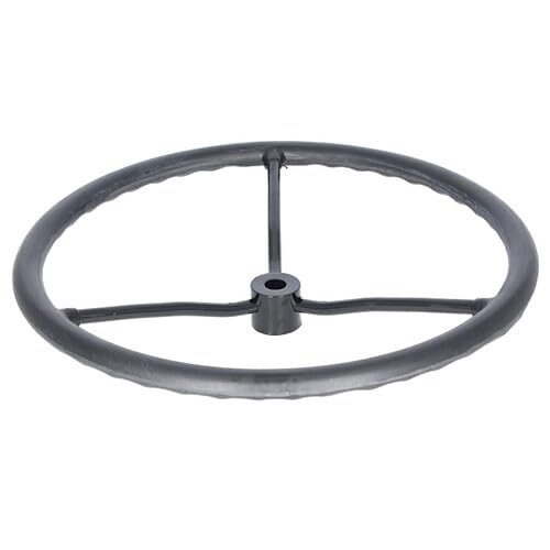 Steering Wheel fits Ford NAA 8N 501 600 601 611 620 621 630 631 640 641 650 651 660 661 671 681 700 701 800 801 811 820 821 841 850 851 861 871 881