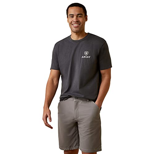 Image of USA Flag T-Shirt by Ariat