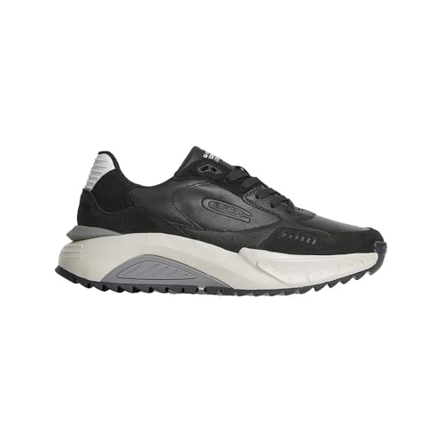 G Star Raw C.V. DUKO TMB M Runner para Hombre, Negro (Black D29883 01 990), 46 EU
