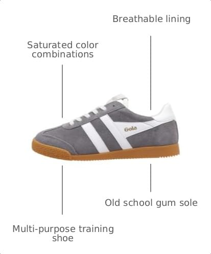 Image of Gola Women's Elan Sneakers