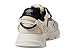 Lacoste Women's L003 Neo 123 1, Off-White/Black, 8