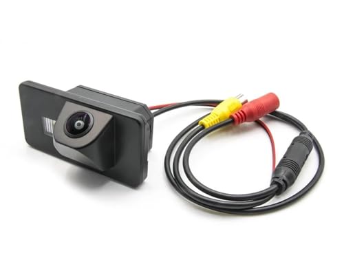 Caméra de recul BMW Série 3 E90 E92 F30 F31 aide au stationnement AHD