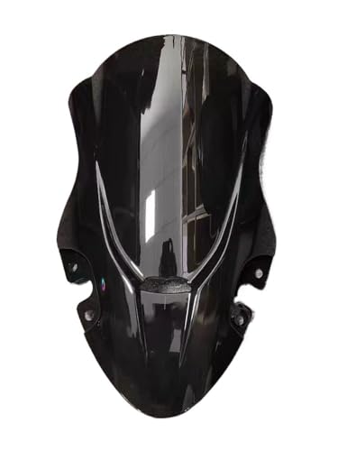 Carénage avant déflecteurs de vent moto 450SS finition premium - 3