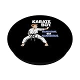 Zoom IMG-1 boy karate kid fighter arti