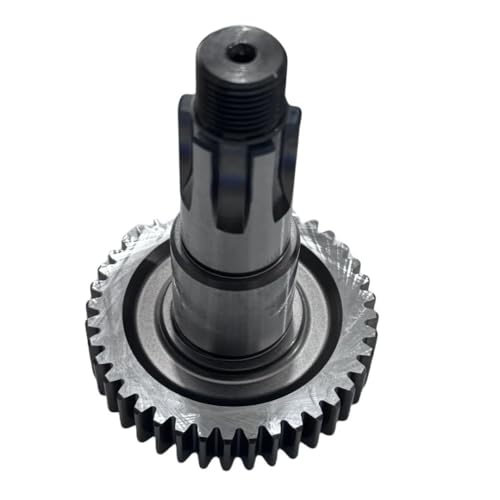 Eje secundario motor CVT LX200AU pieza de transmisión 191400035-0001