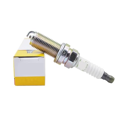 Bougie d'allumage LFR5A-11 6376 ordinaire de rechange pour moteur - Pack de 20 pièces
