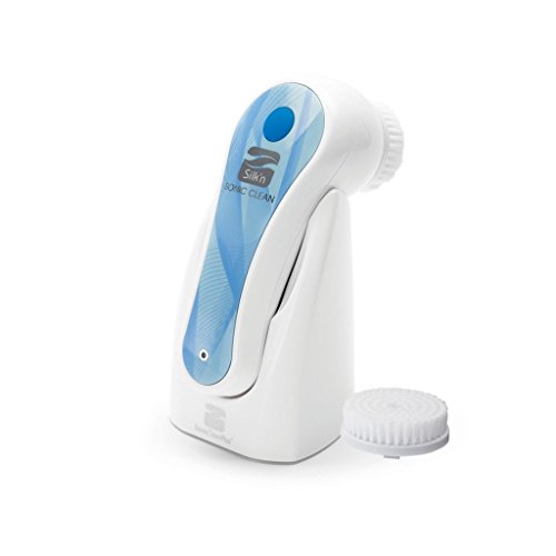 Silk'n Brosse nettoyante pour le visage...