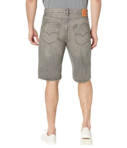 Image of Levi's Men's 569 Loose Straight Denim Shorts