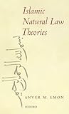 Islamic Natural Law Theories