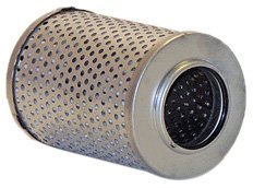 WIX Filters - 51685 Heavy Duty Cartridge Hydraulic Metal, Pack of 1