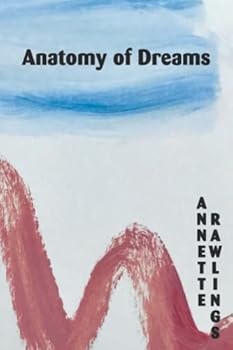 Paperback Anatomy of Dreams Book