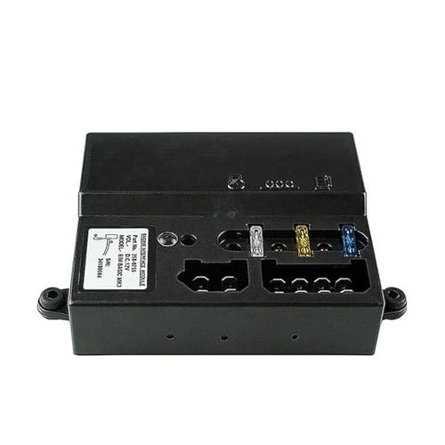Módulo gobernador 258-9753 para el control de velocidad del generador 12V 24V