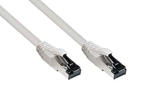 Good Connections Cable Patch Cat 8.1 3 m S/FTP RJ45 miniatura 1
