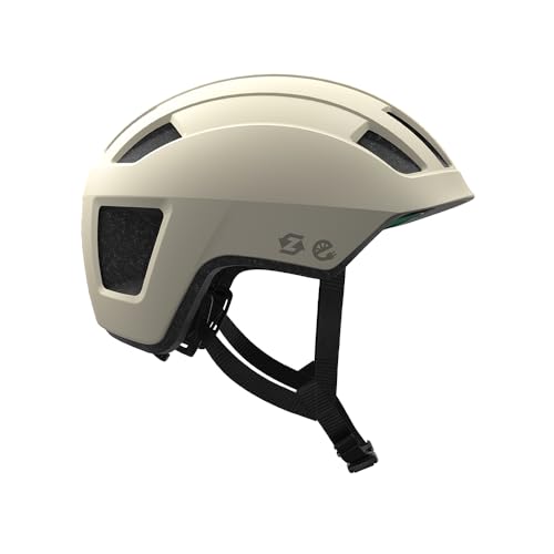 LAZER Verde KinetiCore, Sustainably Made E-Bike Helmet