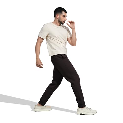Image of Neeman's Lush Glider Sneakers for Men and Women | Sporty Shoes with Eco-Friendly Viscose Upper, CushyWalk Cushioning, Lightweight EVA Sole, Pressure-Mapped Grip, All-Day Comfort