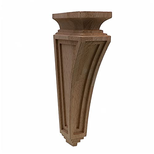 Cheminée décoration accessoires armoire bois romain pour rénover meuble - 2