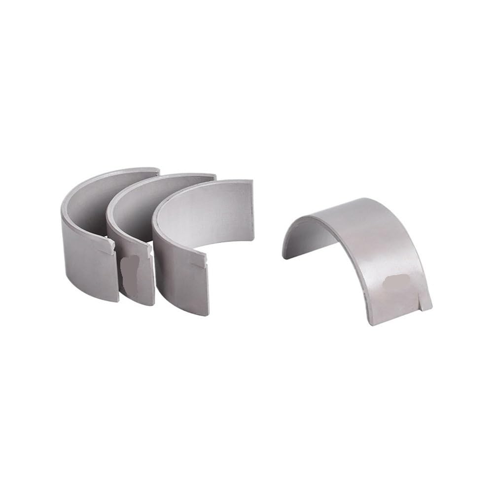 Roulements de bielle de moto 30 mm EX300 2013-2017 coussinets majorés +0.50 4 pièces