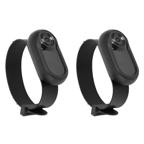 Collier de suivi pour chien HD 1080P autonome pour zones sans réseau