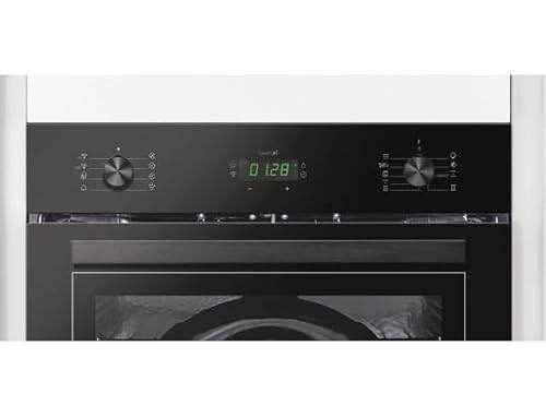 Four encastrable CANDY FCT686N 70 litres Wi Fi 7 modes de cuisson - vue 6