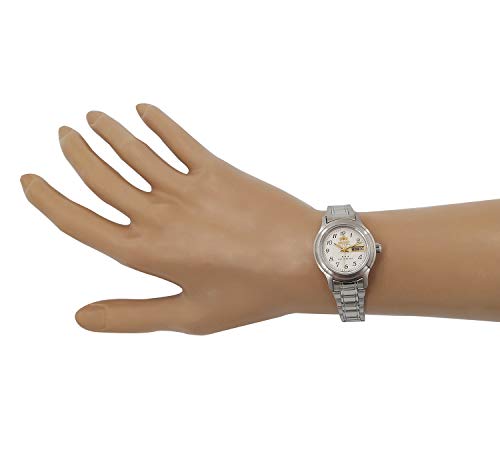 Relógio Orient Feminino Ref: 559wa6x B2sx Automático