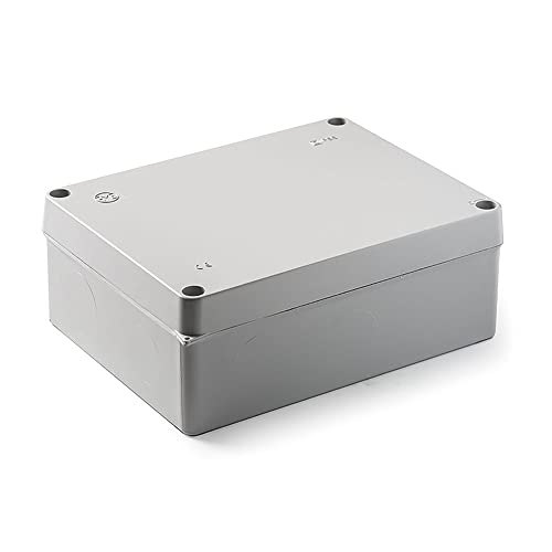 FAMATEL – Caja estanca IP55...