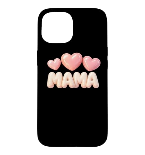 Mama Needs Coffee Cute Mom Caffeine Mothers Day Gift �X�}�z�P�[�X iPhone 15 �p