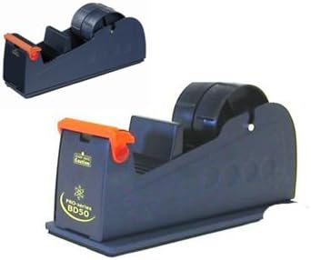 50mm Packing Tape Desktop Bench Dispenser