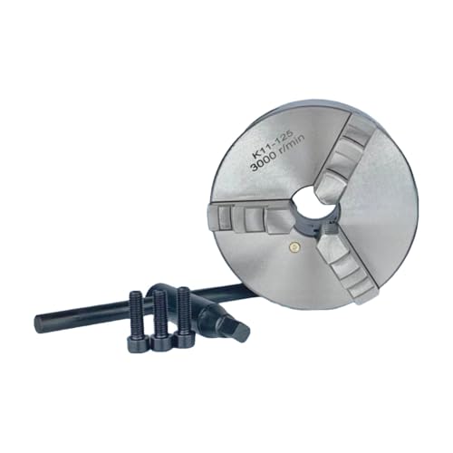 Mandrin de liaison K11 200 de haute précision à synchronisation mécanique - 2