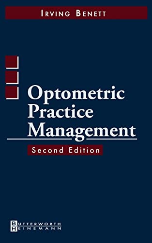 Optometric Practice Management view 2