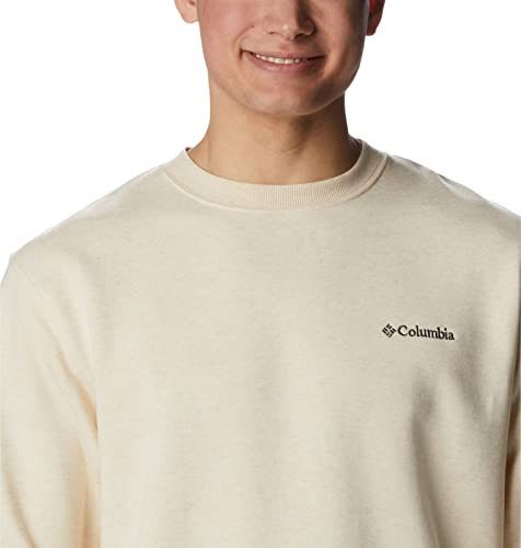Image of Columbia Men's Hart Mountain II Crewneck Sweatshirt