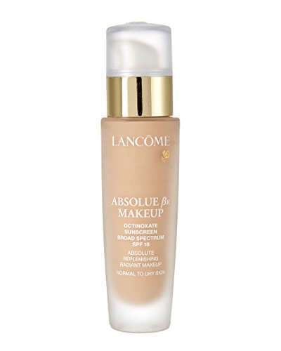 Lancome 1Oz 240 Ecru Nw Absolue Bx Aboulute Replenishing Radiant Makeup