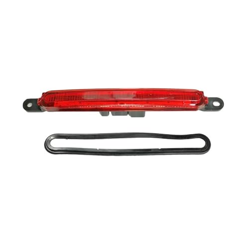 Feu stop arrière Lancer : solution anti-collision pour pare-chocs - 4