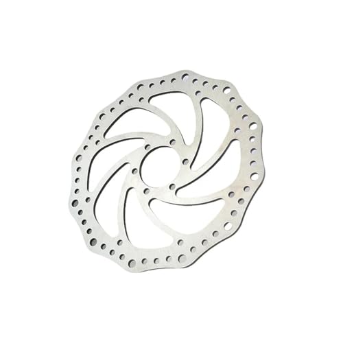 Disque frein moto 190mm de haute précision pour système de freinage hydraulique durable