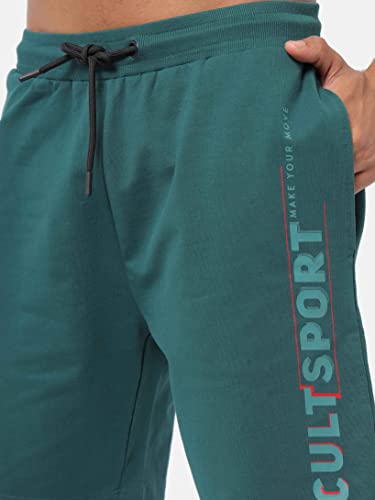 Image of CULT CultSport | Signature Branding Active Shorts
