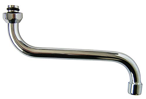 SOMATHERM FOR YOU - 795-20 - Bec par dessous à insertion F20/27 - Long. 220mm