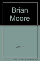 Brian Moore. B0033ZFDNI Book Cover