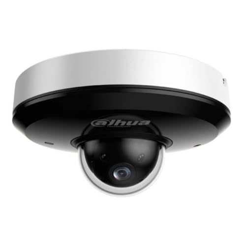 Dahua Technology SD1A404DB GNY Dôme Caméra de sécurité IP Intérieure et extérieure 2560 x 1440 pixels Plafondmur Neuf - vue 4